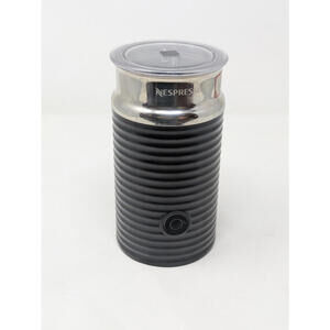 Nespresso 3593 Replacement Milk Frother For D122 Espresso No Base